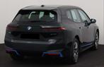 BMW iX xDrive50 (bj 2022, automaat), Auto's, BMW, Automaat, 4 deurs, Navigatiesysteem, Gebruikt