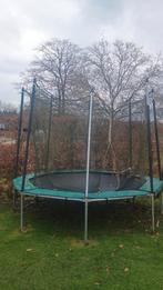 Functionele trampoline van Decathlon, Ophalen, Gebruikt