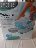 Homedics pedicure foot spa voetenbad, Elektronische apparatuur, Persoonlijke Verzorgingsapparatuur, Ophalen, Zo goed als nieuw