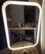 Spiegel nieuw met ledlicht, Huis en Inrichting, Ophalen