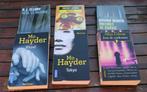 Lot de 6 thrillers, Boeken, Ophalen of Verzenden