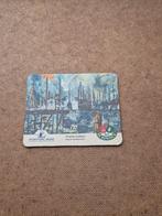 Sous bock De Koninck (modèle 4), Verzamelen, Biermerken, Ophalen of Verzenden, Gebruikt, Viltje(s), De Koninck