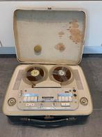 Bandopnemer - speler / Grundig TK 47 stereo, Audio, Tv en Foto, Bandrecorder, Ophalen, Bandrecorder, Met banden