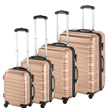 Nieuwe modellen reiskoffer valies koffers bagage  beschikbaar voor biedingen