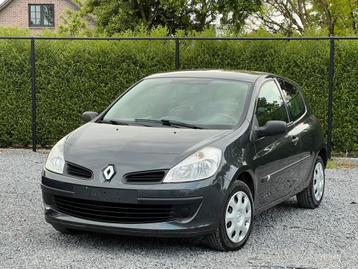 Renault Clio 1.5Dci 68Pk 2006 Zeer proper  beschikbaar voor biedingen