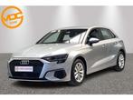 Audi A3 Sportback 30 TFSI S-Tronic, 0 kg, Argent ou Gris, Achat, Euro 6
