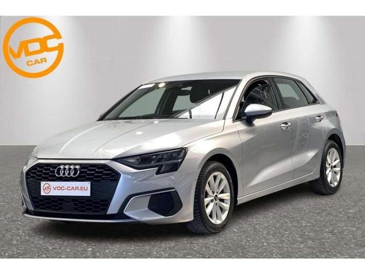 Audi A3 Sportback 30 TFSI S-Tronic, Auto's, Audi, Bedrijf, A3, Airbags, Android Auto, Apple Carplay, Bluetooth, Boordcomputer