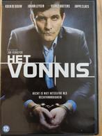Het Vonnis (2014) (Koen De Bouw) DVD, Cd's en Dvd's, Ophalen of Verzenden, Zo goed als nieuw