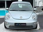 Unieke Vw Beetle 1.6i ** Automaat + 027.000 km !!! Airco !!, Stof, Beetle (Kever), 4 cilinders, 1600 cc