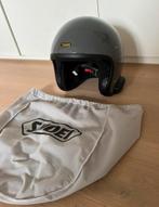 Nieuwe motorhelm J.o. Jethelm Merk shoei, Ophalen, XL, Jethelm, Shoei
