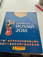 Panini Rusland 2018, Verzamelen, Ophalen of Verzenden
