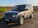 Land Rover Discovery 2014 -  3.0 TDV6 S, Auto's, Automaat, Euro 5, Stof, Zwart