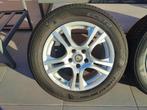 215/60/17 Khumo Ecsta HS51 4x114,3, Auto-onderdelen, Banden en Velgen, Ophalen, 215 mm, Banden en Velgen, Nieuw