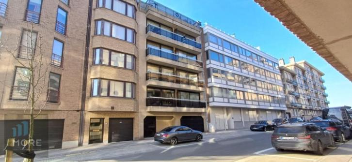 Bemeubeld appartement TE HUUR ref. 3967347, Immo, Appartementen en Studio's te huur, Provincie West-Vlaanderen