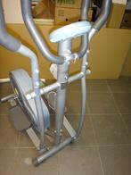 Elliptische trainer, Ophalen, Gebruikt, Buik, Crosstrainer