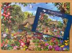 Puzzle n90 de 1500 pièces complet, Ophalen