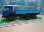 Kamaz 5320 1/43, Ophalen of Verzenden, Zo goed als nieuw, Bus of Vrachtwagen