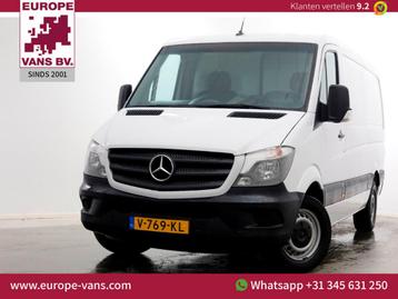 Mercedes-Benz Sprinter 316 CDI 163pk Euro6 L2H1 Airco Trekha beschikbaar voor biedingen