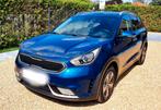 Kia Niro Hybride 1.6 105 ch / Cuir / Navi / Attache Remorque, Autos, Kia, Cuir, Achat, Euro 6, Carnet d'entretien