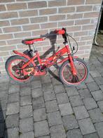 Petit vélo 5-8 ans ., Ophalen of Verzenden, Zo goed als nieuw