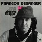 François Béranger – Joue pas avec mes Nerfs, 12 pouces, Utilisé, Enlèvement ou Envoi, 1960 à 1980