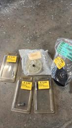 Tandwiel/ spanvijs kettingzaag, Ophalen, Zo goed als nieuw