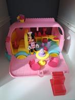 Minnie Mouse ijswagen - 15 euro, Meisje, Disney / Mickey en Minnie, Ophalen of Verzenden, Zo goed als nieuw