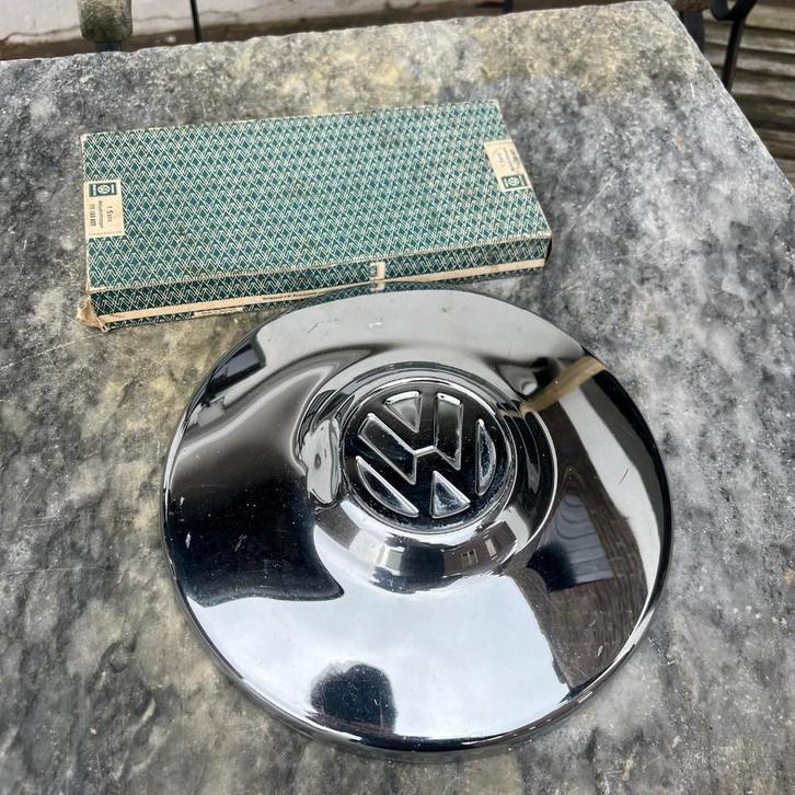 VW Type 3 4x130 wieldop squareback notchback fastback, Auto diversen, Auto-accessoires, Gebruikt, Ophalen of Verzenden