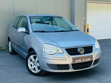 Vw polo goal 9N 1.4i airco PDC cruise control proper staat beschikbaar voor biedingen