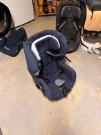 Siege auto pivotant, Ophalen, 0 t/m 18 kg, Verstelbare rugleuning, Maxi-Cosi