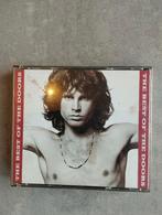 2 cd the best of the Doors, Ophalen of Verzenden, Zo goed als nieuw