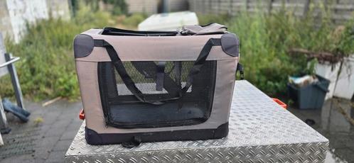 Transport Bench, Dieren en Toebehoren, Hondenhokken, Zo goed als nieuw, Ophalen of Verzenden