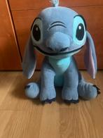 Peluche stitch, Zo goed als nieuw