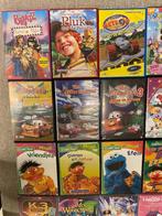 pakket van 40 DVD ’s kleuter kinderen, Ophalen of Verzenden