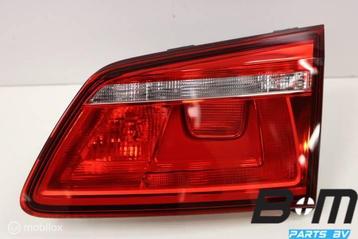 Achterlicht in klep rechts VW Golf Sportsvan 510945094F beschikbaar voor biedingen