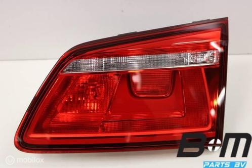 Achterlicht in klep rechts VW Golf Sportsvan 510945094F, Auto-onderdelen, Verlichting, Gebruikt