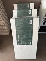 Piepschuim platen, Doe-het-zelf en Bouw, Isolatie en Afdichting, Nieuw, 15 m² of meer, Piepschuim (Tempex), Ophalen