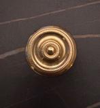 deurknoppen / kastdeurknoppen, Enlèvement, Comme neuf, Cuivre ou Laiton, Autres types