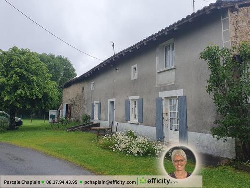 VENTE MAISON, Immo, Maisons à vendre, 1500 m² ou plus, Maison individuelle, D