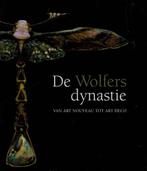 De dynastie Wolfers 1850-1958 van art nouveau tot art deco, Ophalen of Verzenden, Gelezen