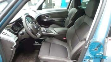 Interieur espace half leder 2017 5 pers. beschikbaar voor biedingen