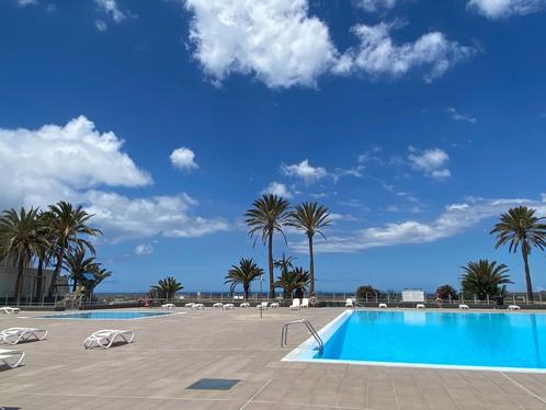 Tenerife appartement te huur, Vakantie, Vakantiehuizen | Spanje, Canarische Eilanden, Appartement, Dorp, Aan zee, 2 slaapkamers