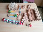 Brio Grand Train et accessoires, Ophalen of Verzenden, Zo goed als nieuw