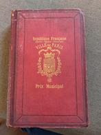 Alphonse Aulard – Les Orateurs de la Révolution, Antiek en Kunst, Ophalen