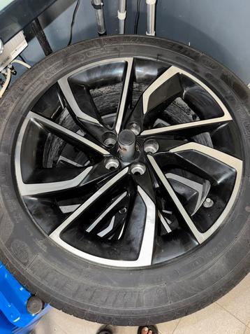 Kit été d’origine MG ZS 2024 beschikbaar voor biedingen