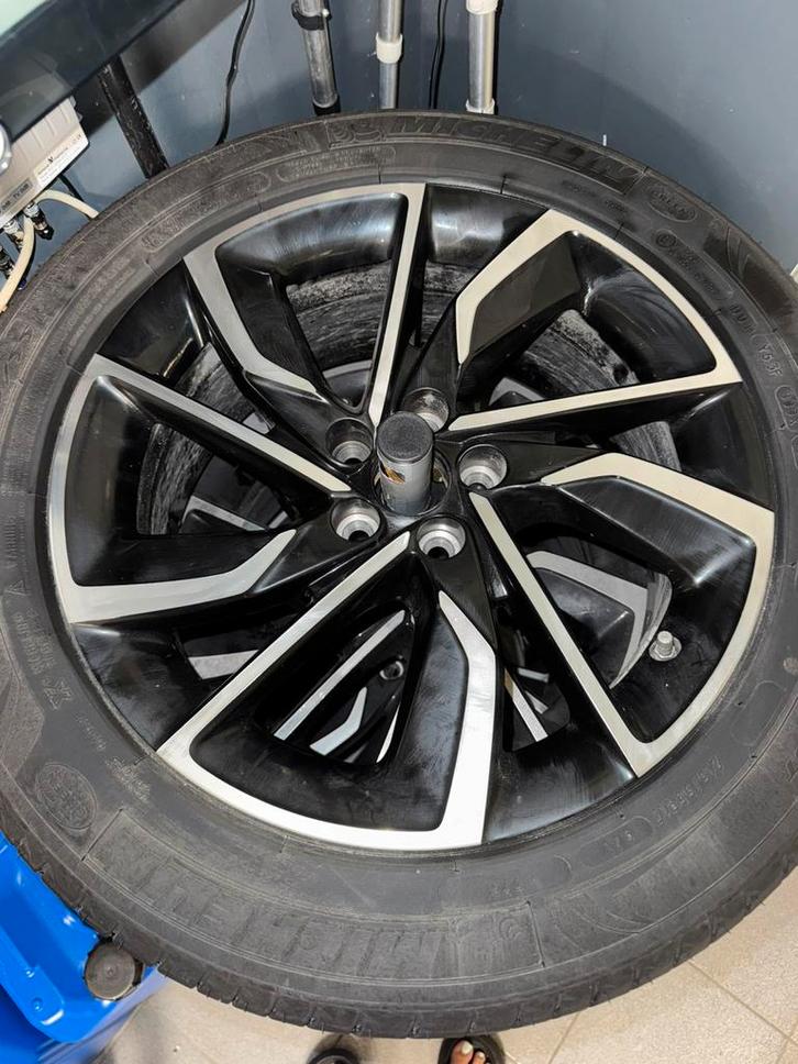 Kit été d’origine MG ZS 2024, Auto-onderdelen, Banden en Velgen, Band(en), Ophalen