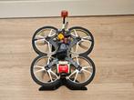Hom fpv wingsuit s drone cinewhoop Analoog, Ophalen, Zo goed als nieuw