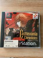 Castlevania Chronicles, Consoles de jeu & Jeux vidéo, Jeux | Sony PlayStation 1, Enlèvement, Utilisé