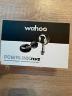Wahoo Speedplay Powrlink Powerlink Zero Left Powermeter, Ophalen, Zo goed als nieuw
