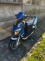 Keeway matrix 50, Fietsen en Brommers, Ophalen, Tweetakt, Gebruikt, Klasse B (45 km/u)